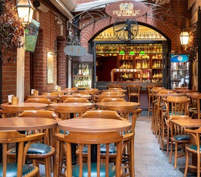 Rixos Pera İstanbul