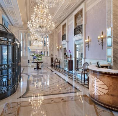 Rixos Pera İstanbul