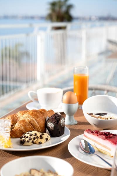 Hotel Delfino Taranto