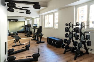 Hotel Delfino Taranto