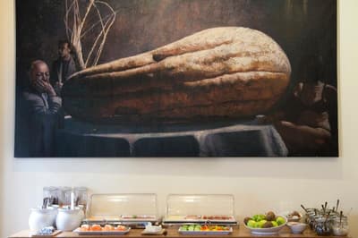 Quentin Design Berlin Hotel