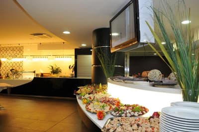 Holiday Inn Genoa City