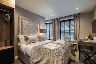 The Bold Hotel BW Signature Collection