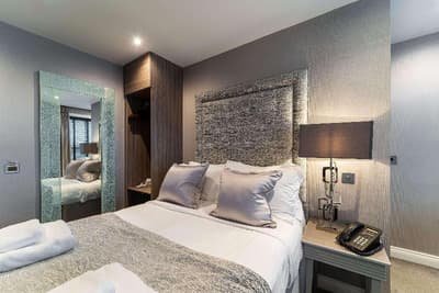 The Bold Hotel BW Signature Collection