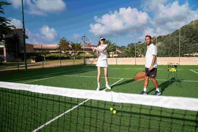 Capovaticano Resort Thalasso Spa