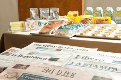 Best Western Hotel Continental