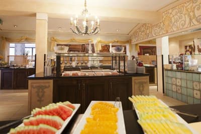 Tophotel Mein Almhof