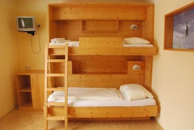 Jufa Gastehaus Steinach