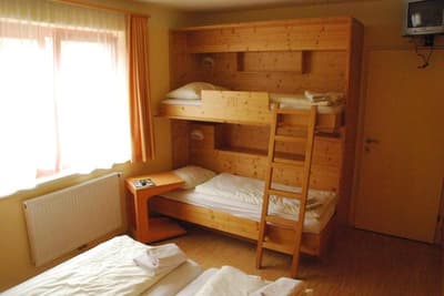 Jufa Gastehaus Steinach