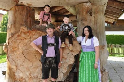 Kaiserhotel Oberndorf