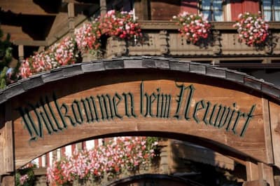 Kaiserhotel Oberndorf