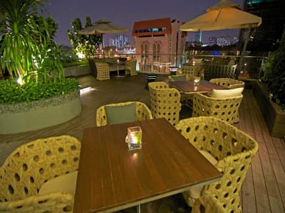 Swiss Garden Residences Kuala Lumpur