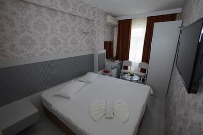 Topkapi Golden Time Hotel