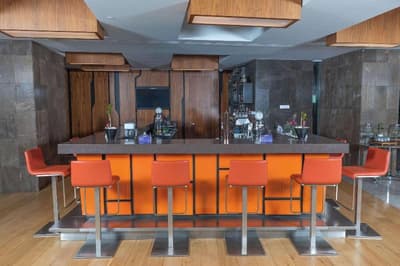 Radisson Blu Hotel Istanbul Asia