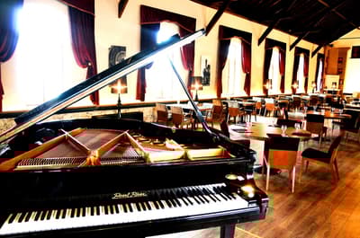 Bursa Montania Special Class Hotel Mudanya Bursa