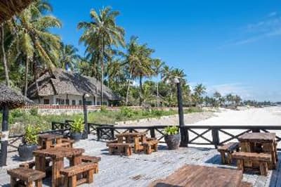 Kilifi Bay Hotel