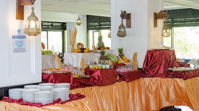 Mombasa Continental Hotel