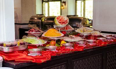 Mombasa Continental Hotel