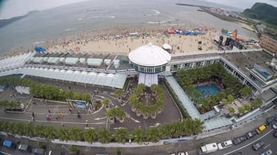 White House Beach Resort Taipei