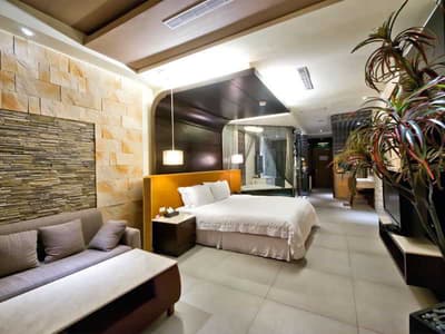 White House Beach Resort Taipei