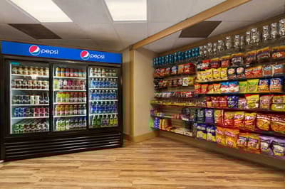 California Hotel and Casino