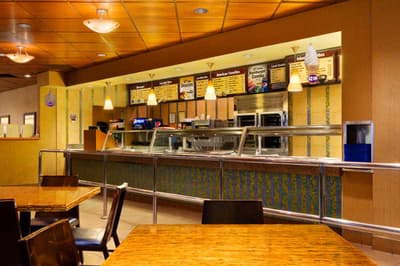 Fremont Hotel And Casino