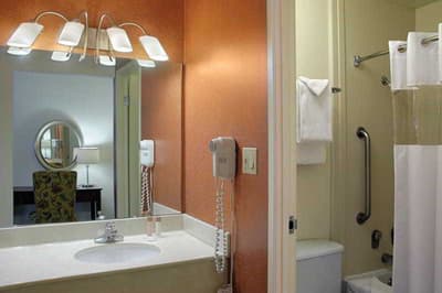 Main Street Station Hotel and Casino