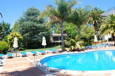Hotel Spa Bosque-mar
