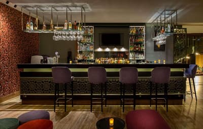 Dosso Dossi Hotels & SPA Golden Horn