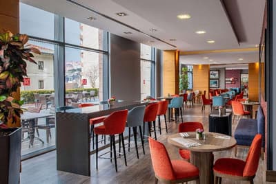 Dosso Dossi Hotels & SPA Golden Horn