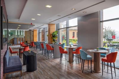 Dosso Dossi Hotels & SPA Golden Horn