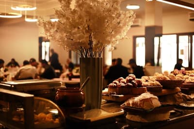 Nacional Inn Araxa Previdencia