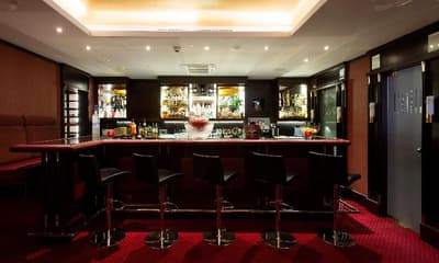 Derag Livinghotel Düsseldorf