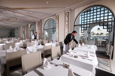 Hotel Club Palm Azur - Couples and Families Only