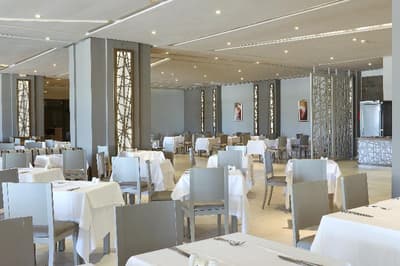 Hotel Club Palm Azur - Couples and Families Only