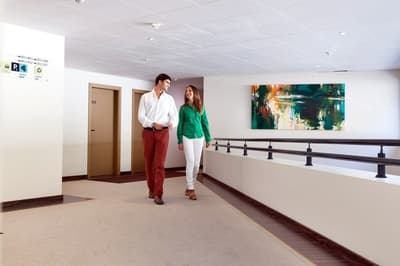 Hotel Balneario de Lanjarón