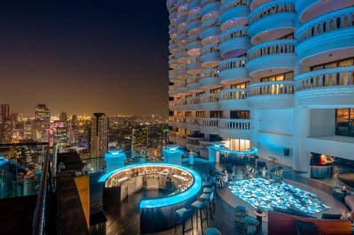 Lebua at State Tower