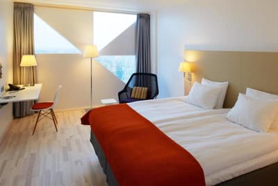 Scandic Victoria Tower