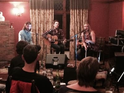 Balmoral Arms (Formerly Deeside Inn )