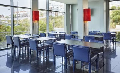 Holiday Inn Express Lisbon Alfragide