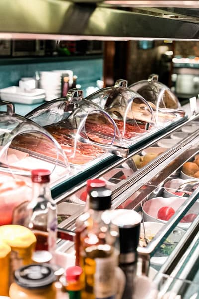 Continental Barcelona Hotel