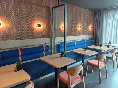 DeSilva Inn Katowice Airport