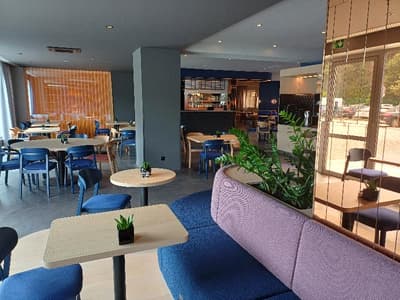 DeSilva Inn Katowice Airport