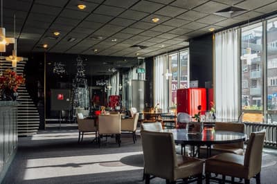 Leonardo Hotel Breda City Center