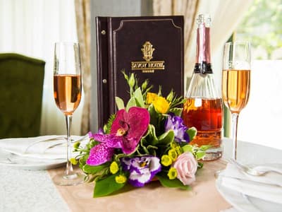 Savoy Chisinau
