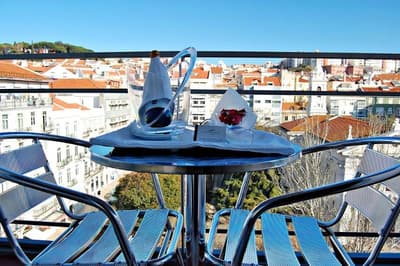 Lisbon City Hotel by City Hotels