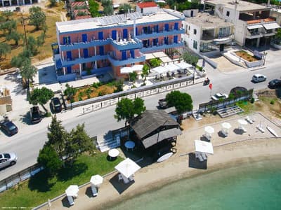 Rozos Hotel