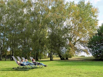 Novotel Roissy Saint-Witz