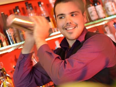 Novotel Roissy Saint-Witz