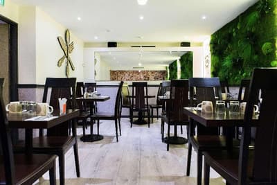 Best Western Plus Opera Batignolles